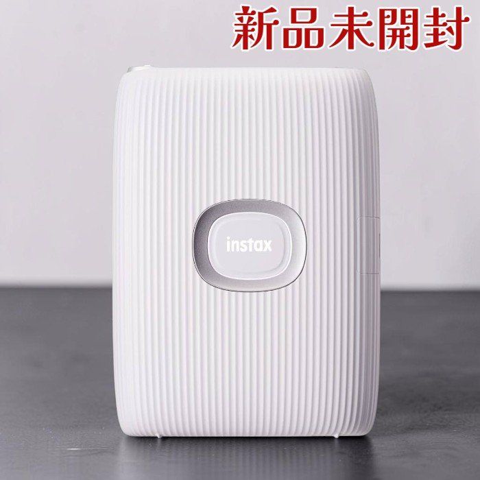 Fujifilm Others Instax Mini Link2 Ins C White