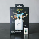 Fujifilm Others Instax Mini Link2 Ins C White