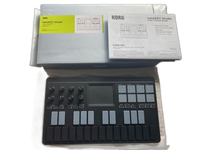 Korg Midi Keyboard Pad Nanokontrol Studio