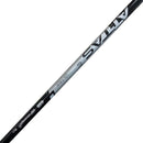 Shaft Attas Rx Ultra Black40 Black 4 Sr)A