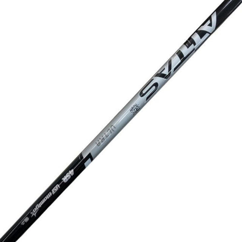 Shaft Attas Rx Ultra Black40 Black 4 Sr)A