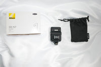Nikon Stand Lights Ring 1 Sb-N7