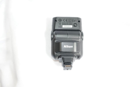 Nikon Stand Lights Ring 1 Sb-N7
