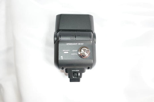 Nikon Stand Lights Ring 1 Sb-N7