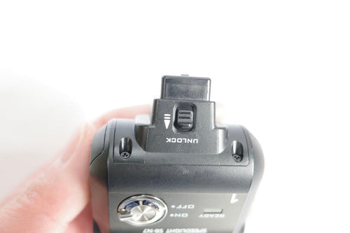 Nikon Stand Lights Ring 1 Sb-N7