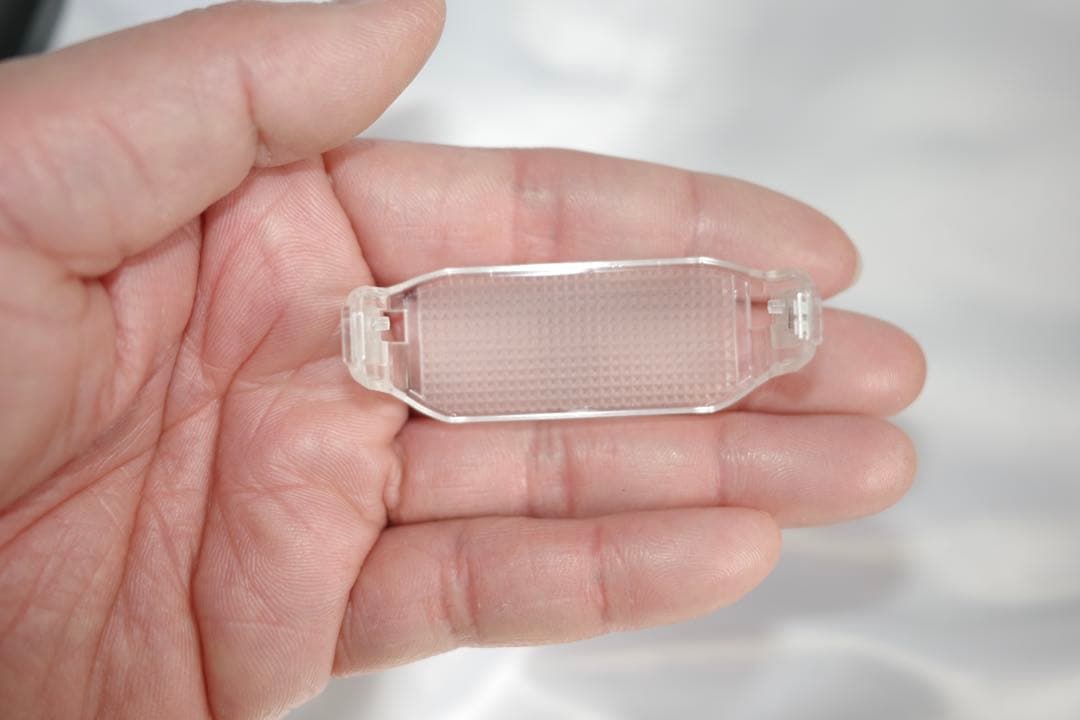 Nikon Stand Lights Ring 1 Sb-N7