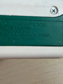 Cassette Player Sony Wm-Fx202