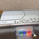 Victor Cd, Md Cassette Decks Clavia Cd-Md Rc-L1Md