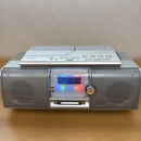 Victor Cd, Md Cassette Decks Clavia Cd-Md Rc-L1Md
