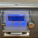 Victor Cd, Md Cassette Decks Clavia Cd-Md Rc-L1Md