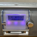 Victor Cd, Md Cassette Decks Clavia Cd-Md Rc-L1Md
