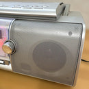 Victor Cd, Md Cassette Decks Clavia Cd-Md Rc-L1Md