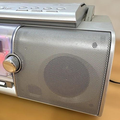 Victor Cd, Md Cassette Decks Clavia Cd-Md Rc-L1Md