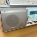 Victor Cd, Md Cassette Decks Clavia Cd-Md Rc-L1Md