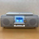 Victor Cd, Md Cassette Decks Clavia Cd-Md Rc-L1Md