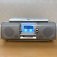 Victor Cd, Md Cassette Decks Clavia Cd-Md Rc-L1Md