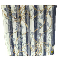 Fendi Bandana Scarf /Mi Oh Gy18