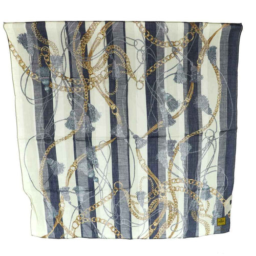 Fendi Bandana Scarf /Mi Oh Gy18