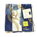 Fendi Bandana Scarf /Mi Oh Gy18