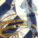 Fendi Bandana Scarf /Mi Oh Gy18