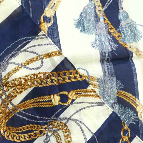 Fendi Bandana Scarf /Mi Oh Gy18