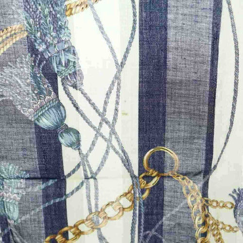 Fendi Bandana Scarf /Mi Oh Gy18