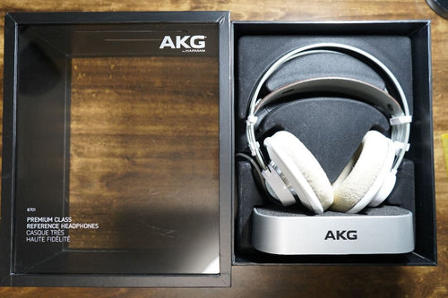 Akg Wired Headphones K701
