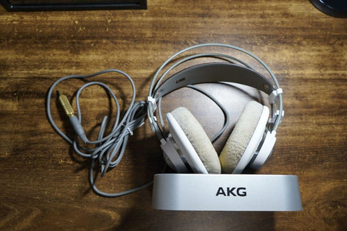 Akg Wired Headphones K701