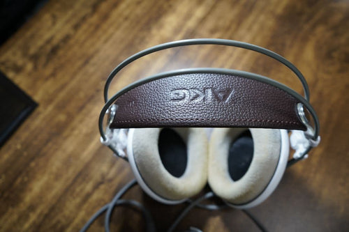 Akg Wired Headphones K701