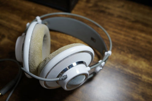 Akg Wired Headphones K701