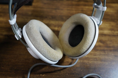 Akg Wired Headphones K701