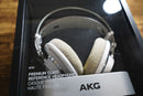 Akg Wired Headphones K701