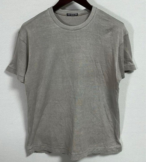 Issey Miyake T-Shirts Men 90S T
