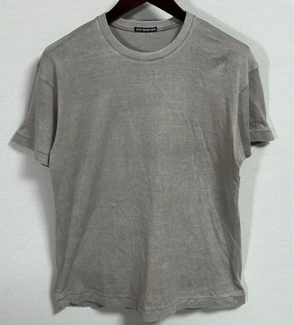 Issey Miyake T-Shirts Men 90S T