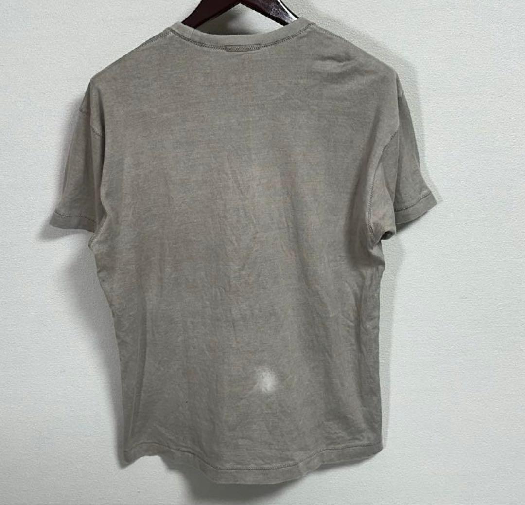 Issey Miyake T-Shirts Men 90S T