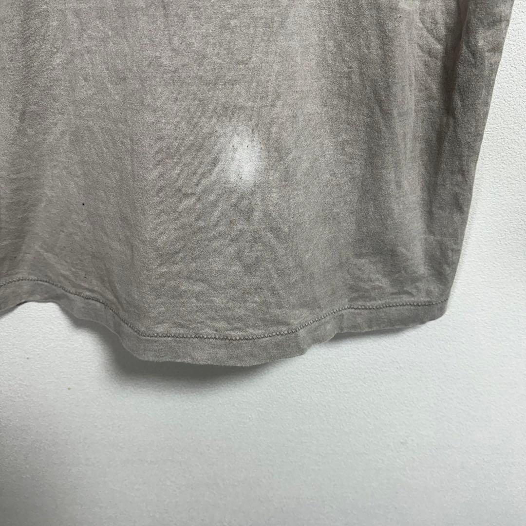 Issey Miyake T-Shirts Men 90S T