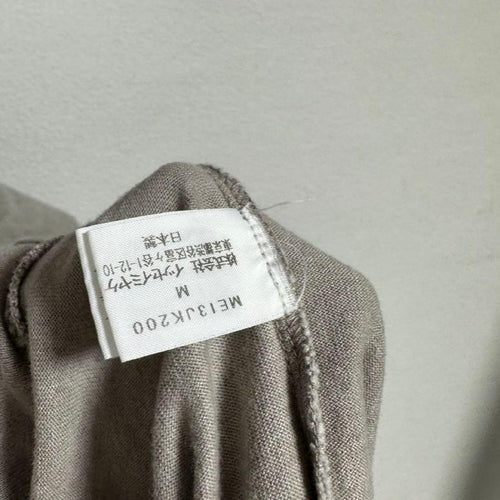 Issey Miyake T-Shirts Men 90S T