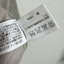 Issey Miyake T-Shirts Men 90S T