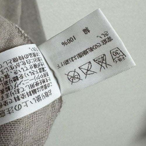Issey Miyake T-Shirts Men 90S T