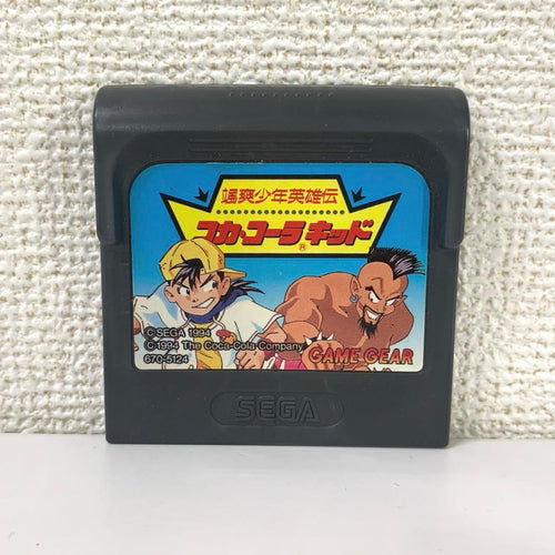 Other Sega