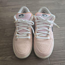 Nike Sneakers Sb Dunk Low Pink Box