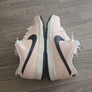 Nike Sneakers Sb Dunk Low Pink Box