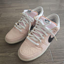 Nike Sneakers Sb Dunk Low Pink Box