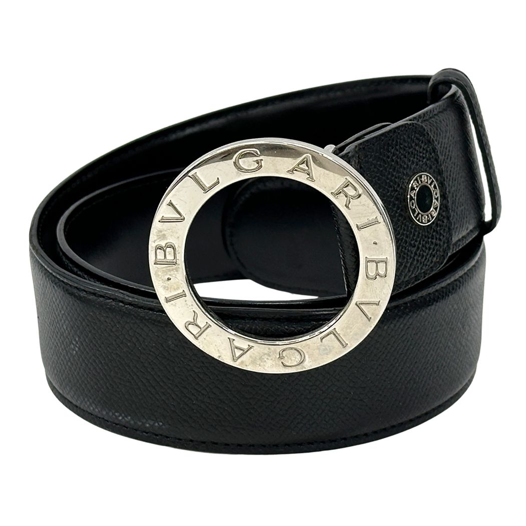 Bvlgari Belt