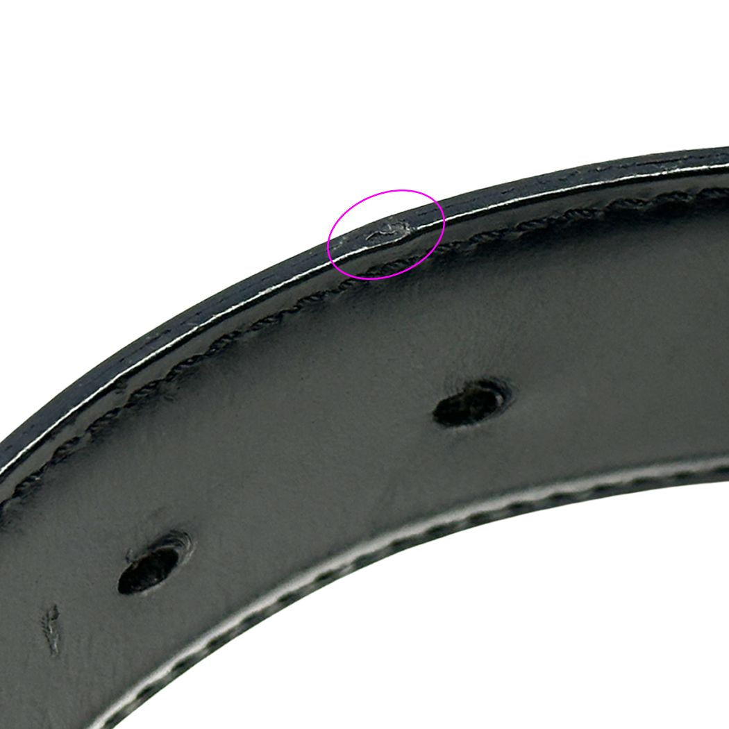 Bvlgari Belt