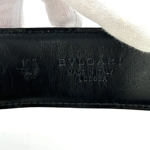 Bvlgari Belt