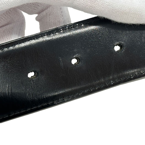 Bvlgari Belt