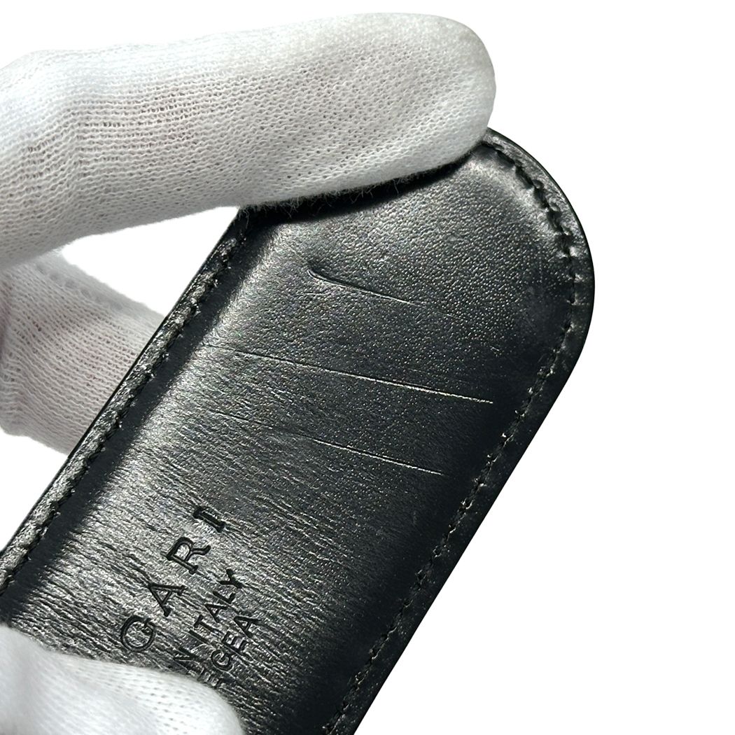 Bvlgari Belt