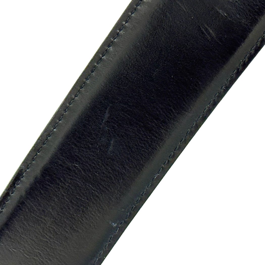 Bvlgari Belt