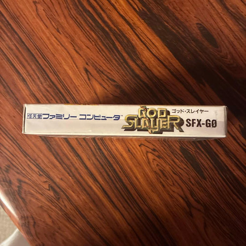 Famicom Games